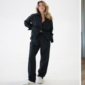 Djerf Avenue Breezy Pant